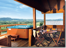 Lovely Holiday Log Cabins in Stunning Locations