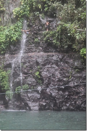 Philippines Iligan waterfall 130929_0271