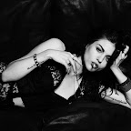 Frances Bean Cobain por Hedi Slimane