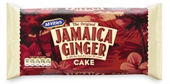Jamaican Ginger