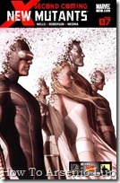 P00001 - 009- New Mutants howtoarsenio.blogspot.com #13 P00001 - 009- New Mutants howtoarsenio.blogspot.com #13