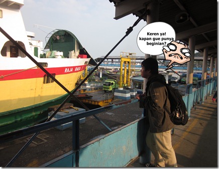liat kapal liat kapal