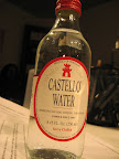 This Portuguese bottled water might look ordinary, but Jorge Neves explained that it captures the fun-loving spirit of his countrymen.
