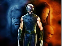 X-Men 4 Origins Wolverine กำเนิดวูลฟ์เวอรีน