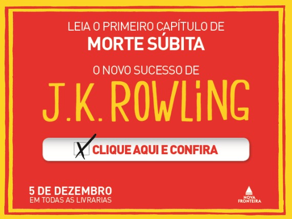 Primeiro Capítulo Primeiro Capítulo