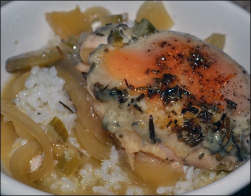 rosemary apple chicken rosemary apple chicken