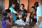 Encontro de Forma&ccedil;&atilde;o em Cachoeira do Piri&aacute; | Fotos: Joel Barros