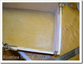 Mould Liners-007 Mould Liners-007