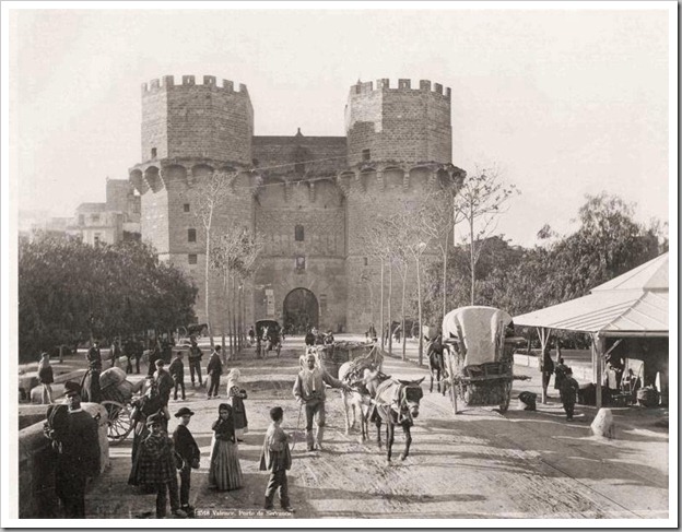 1888 torres de serranos 1888 torres de serranos