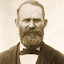Ward Eaton Pack (about March 1897) Ward Eaton Pack (about March 1897)