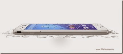 Sony Xperia M4 Aqua Sony Xperia M4 Aqua