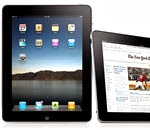 iPad iPad