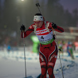 Synnøve Solemdal