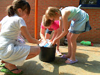Grabbelpas zomer 2011: Foto