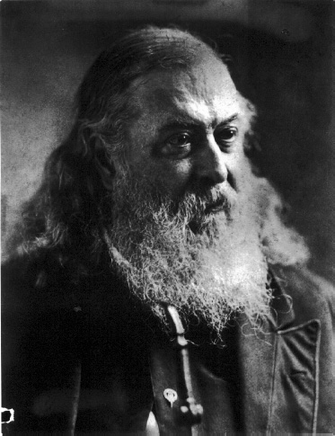 Pike Albert 2, Albert Pike