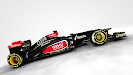 Lotus E21 F1 Launch pictures