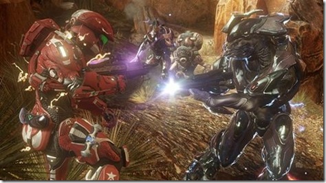 halo 4 spartan ops episode 2 chapter 3 guide 01