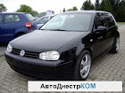продам авто ПМР Volkswagen Golf Golf IV Cabrio (1998 - 2002)
