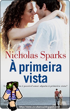 À primeira vista - resenha À primeira vista - resenha