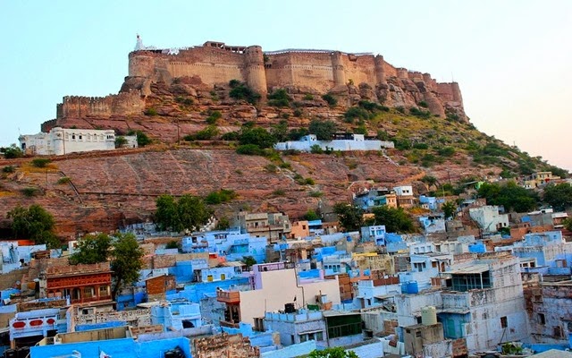 Jodhpur, India Jodhpur, India