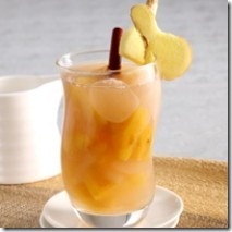Minuman Sehat Sekoteng Rumput Laut Minuman Sehat Sekoteng Rumput Laut