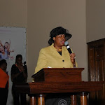 Sunday Service, January 16, 2011 Sunday Service, January 16, 2011