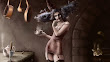 Death Goddess