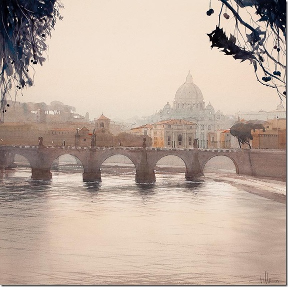 Roma Roma