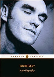 Morrissey livro