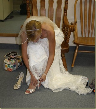 bride