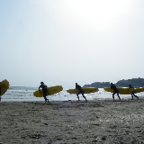 2011 5月合宿
