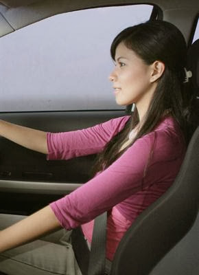 Belajar stir mobil dalam sehari