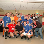 fotos bedrijfsvoetbalcompetitie 2009