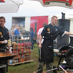 Międzynarodowy Festiwal Grilla i Fajerwerk&oacute;w