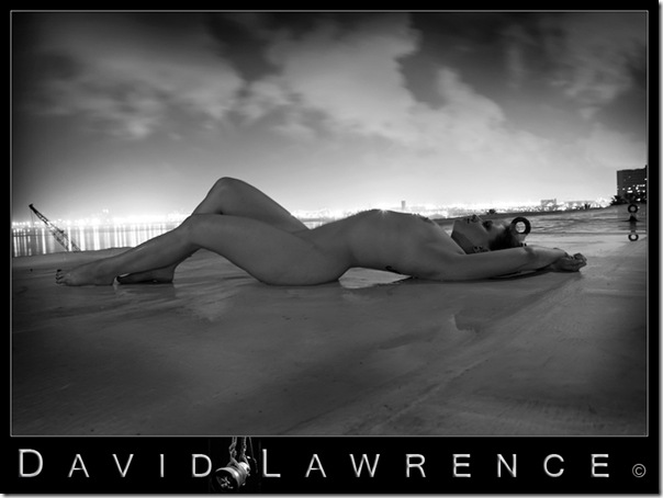 David Lawrence_ShibariArtPhotography
