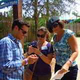 Tampa Connection Ice Breaker 2011