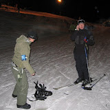 Europe - Sweden - Järvsö skiing