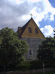 Mynämäki church Mynämäki church