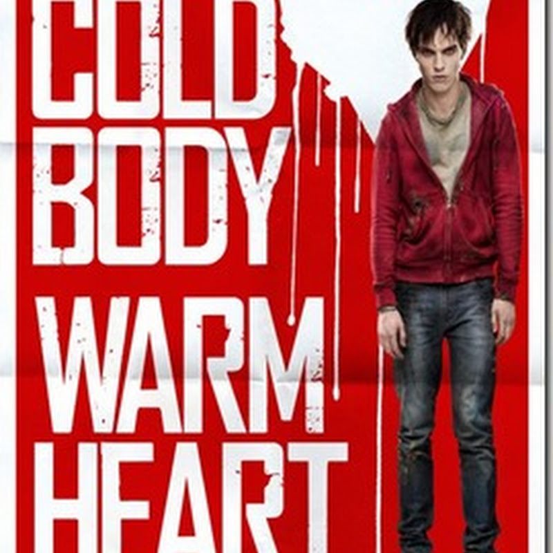 [News & Trailer] Warm Bodies (2013) Movie