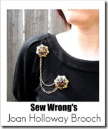 joan brooch