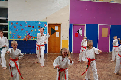  October 2010 Grading Pictures
