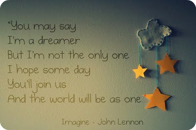 You may say quote
