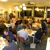 Spellenavond oktober 2011