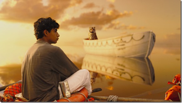 life of pi