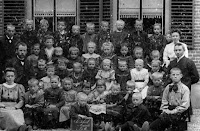 Ameide-Tienhoven Christelijke School ca. 1940 a.jpg