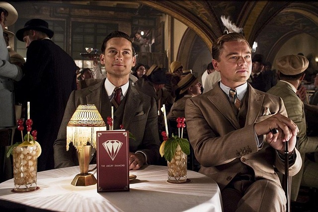 The Great Gatsby photo 01