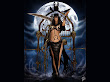 Dark Sexy Death