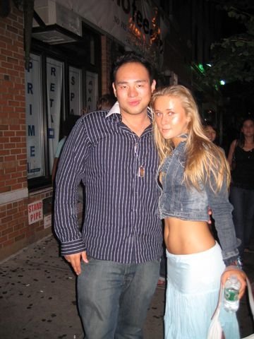 Johnny Wolf Dating Coach And Author 5, Johnny Wolf