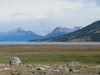 Lago Argentina