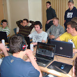 CS, PES, Tekken w Feniksie 27.04.2010